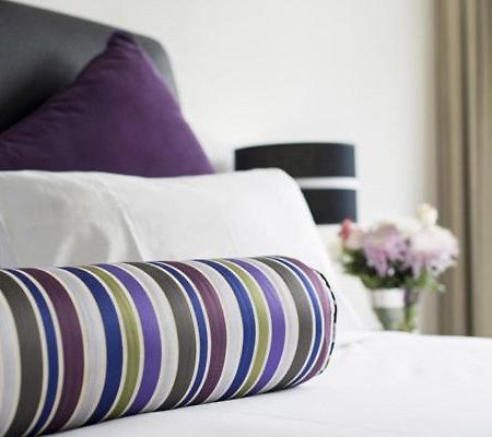Melbourne House Hotel Hartlepool Dış mekan fotoğraf