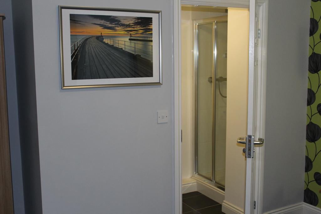 Melbourne House Hotel Hartlepool Dış mekan fotoğraf