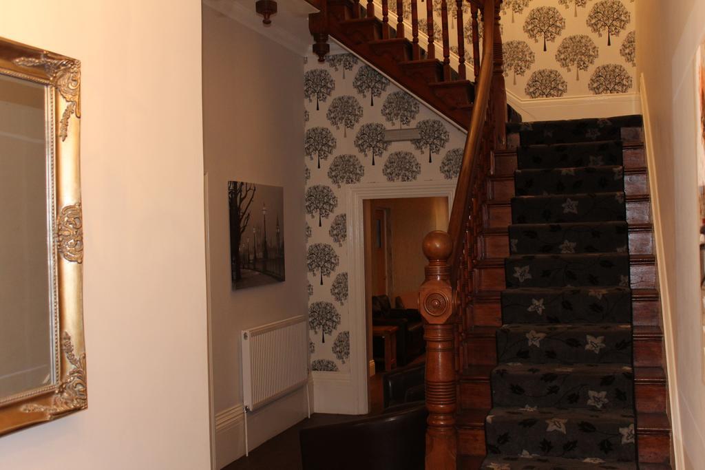 Melbourne House Hotel Hartlepool Dış mekan fotoğraf