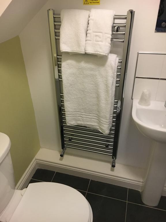 Melbourne House Hotel Hartlepool Dış mekan fotoğraf