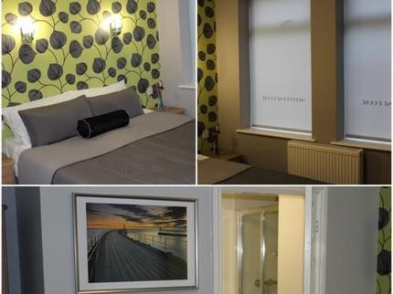 Melbourne House Hotel Hartlepool Dış mekan fotoğraf