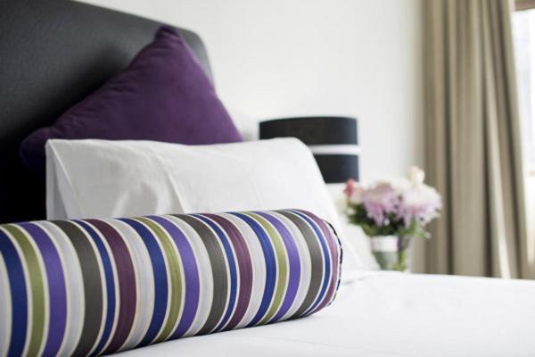 Melbourne House Hotel Hartlepool Dış mekan fotoğraf