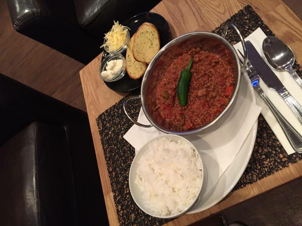 Melbourne House Hotel Hartlepool Dış mekan fotoğraf