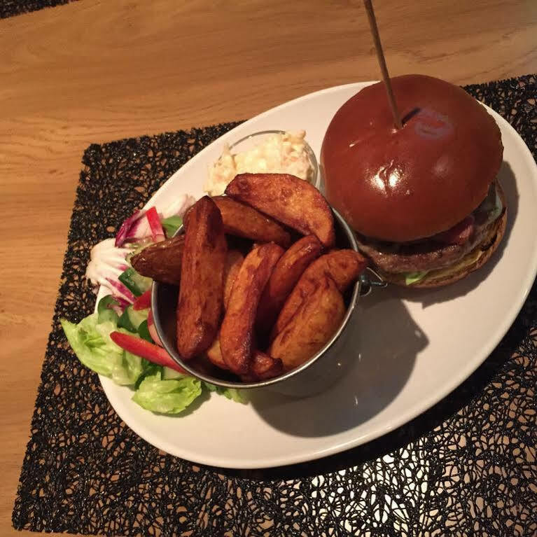 Melbourne House Hotel Hartlepool Dış mekan fotoğraf